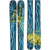 LINE Chronic 101 Skis