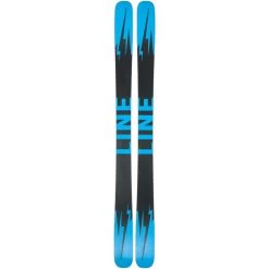 LINE Chronic 101 Skis -Comprehensive outdoor sports 1061366 926w 640h