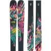 LINE Chronic 94 Skis