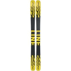 LINE Chronic 94 Skis -Comprehensive outdoor sports 1061369 926w 640h