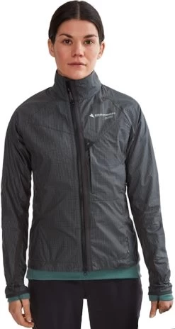 Ansur Women's Windproof Jacket