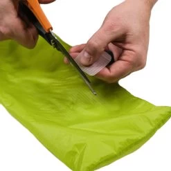 GEAR AID Tenacious Tape Silnylon Patches Camping Gear Repair Tape 9 GEAR AID Tenacious Tape Silnylon Patches Camping Gear Repair Tape -Comprehensive outdoor sports 10670 TenaciousTape SilnylonPatches Lifestyle 01 1400x