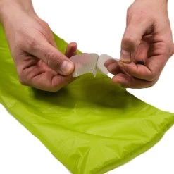 GEAR AID Tenacious Tape Silnylon Patches Camping Gear Repair Tape 8 GEAR AID Tenacious Tape Silnylon Patches Camping Gear Repair Tape -Comprehensive outdoor sports 10670 TenaciousTape SilnylonPatches Lifestyle 02 1400x