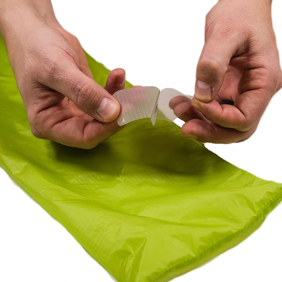 GEAR AID Tenacious Tape Silnylon Patches Camping Gear Repair Tape 3 GEAR AID Tenacious Tape Silnylon Patches Camping Gear Repair Tape - Image 3