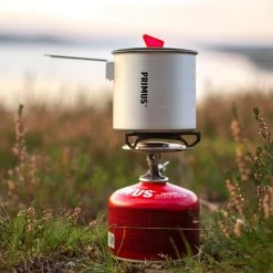 Primus Trek Pot Lightweight Camping & Hiking Cookware -Comprehensive outdoor sports 10778e51 98ff 4dc5 ad09 a1ff24ab1ba9 zx2