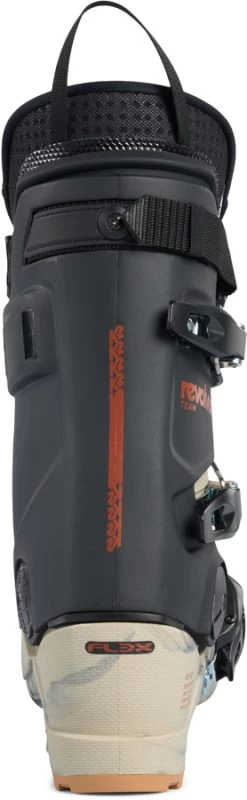 K2 Revolver Team Grip Walk Ski Boots -Comprehensive outdoor sports 10G6000.1.1 K2 RevolverTeam back