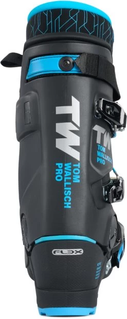 K2 Revolver TW Ski Boots -Comprehensive outdoor sports 10H6004.1.1 K2 RevolverTWP back