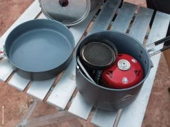 MSR WindBurner Stove System Combo Backpacking Cook Set -Comprehensive outdoor sports 10f321a8 ad14 4d75 84cf 8174514f71db10368 msr windburner stove system combo 3