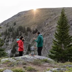 Jetboil Stash Cooking Stove System -Comprehensive outdoor sports 1110856 insitu05