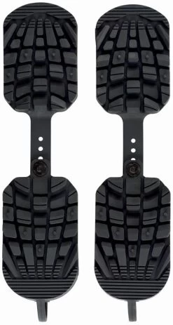 Sidas Ski Boot Traction Walking System Pair 23 Sidas Ski Boot Traction Walking System Pair -Comprehensive outdoor sports 111111 1