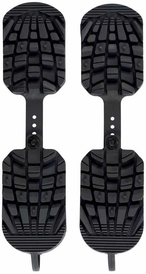 Sidas Ski Boot Traction Walking System Pair 1 Sidas Ski Boot Traction Walking System Pair