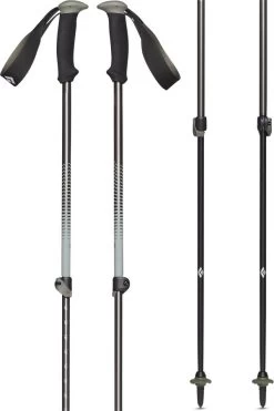 Black Diamond Trail Back Trekking Poles -Comprehensive outdoor sports 112548 3010 TRAILBACK TUNDRA 02 splitcopy