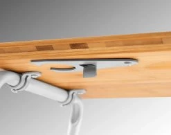 GSI Outdoors Rakau Table Compact Camping & Outdoor Table -Comprehensive outdoor sports 11359