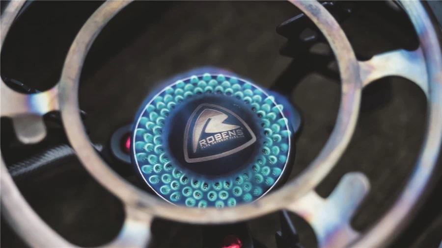 Robens Fire Beetle Stove Camping & Backpacking Stove 5 Robens Fire Beetle Stove Camping & Backpacking Stove - Image 5