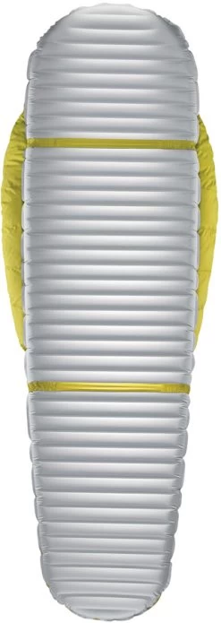 Thermarest Parsec 32 Ultralight Down Sleeping Bag 7 Thermarest Parsec 32 Ultralight Down Sleeping Bag -Comprehensive outdoor sports 11393 thermarest parsec 32 larch regular back