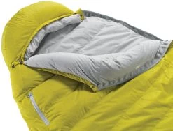 Thermarest Parsec 32 Ultralight Down Sleeping Bag 8 Thermarest Parsec 32 Ultralight Down Sleeping Bag -Comprehensive outdoor sports 11393 thermarest parsec 32 larch regular draft