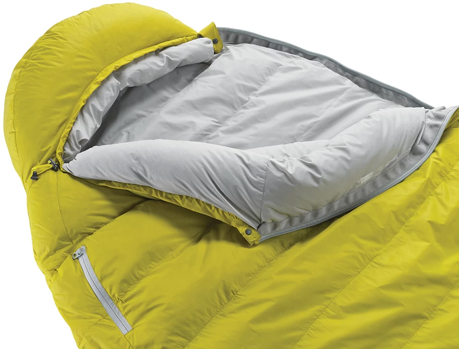 Thermarest Parsec 32 Ultralight Down Sleeping Bag 4 Thermarest Parsec 32 Ultralight Down Sleeping Bag - Image 4