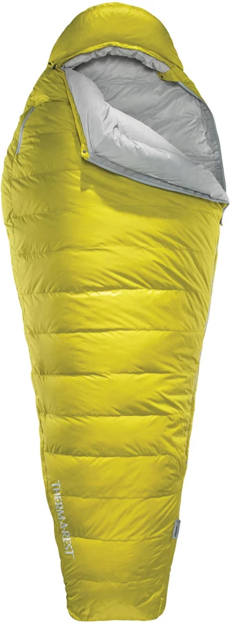 Thermarest Parsec 32 Ultralight Down Sleeping Bag 1 Thermarest Parsec 32 Ultralight Down Sleeping Bag