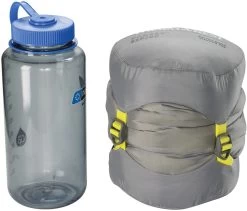 Thermarest Parsec 32 Ultralight Down Sleeping Bag 9 Thermarest Parsec 32 Ultralight Down Sleeping Bag -Comprehensive outdoor sports 11393 thermarest parsec 32 larch regular ssack