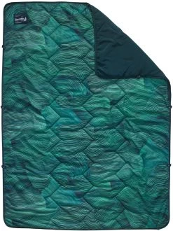 Thermarest Stellar Blanket Insulated Camping Blanket