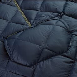 Thermarest Honcho Poncho Down Hooded Camping Blanket 13 Thermarest Honcho Poncho Down Hooded Camping Blanket -Comprehensive outdoor sports 11605 tr honchoponchodown outerspace blue pocket