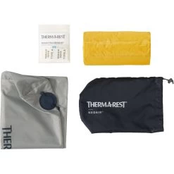 Thermarest NeoAir XLite NXT Ultralight Camping Mat -Comprehensive outdoor sports 11627 thermarest neoair xlite nxt solarflare regular contents