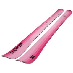 FACTION Dancer 1X Women's Skis 10 FACTION Dancer 1X Women's Skis -Comprehensive outdoor sports 11824456 3e2b 4d1e b4d6 baa34fda0e4c DANCER2