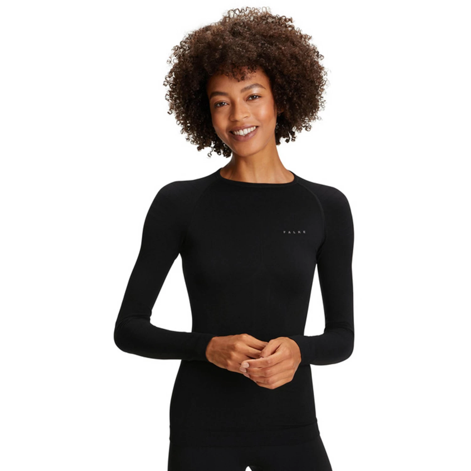 Falke Warm Long Sleeved Shirt 1 Falke Warm Long Sleeved Shirt