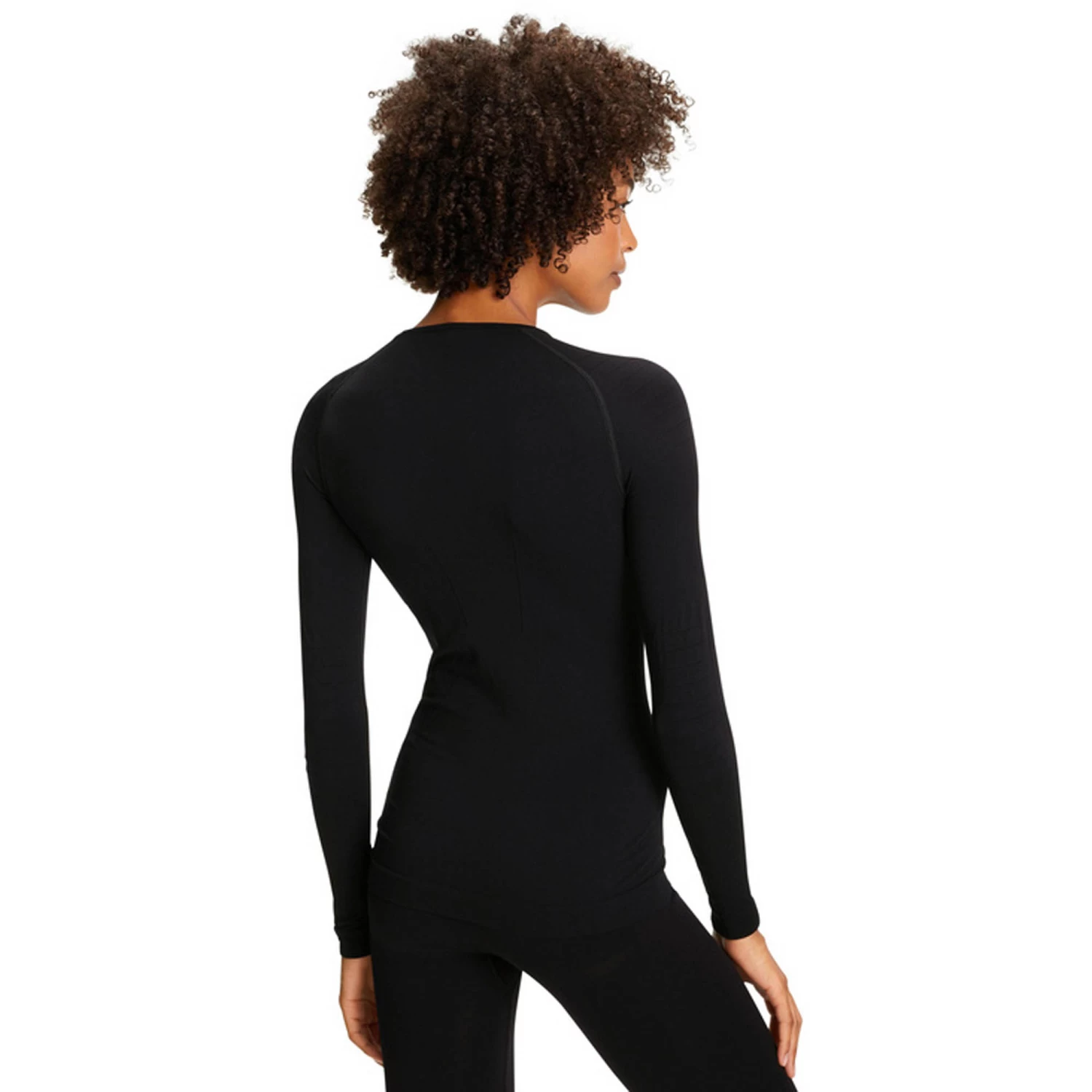 Falke Warm Long Sleeved Shirt 2 Falke Warm Long Sleeved Shirt - Image 2