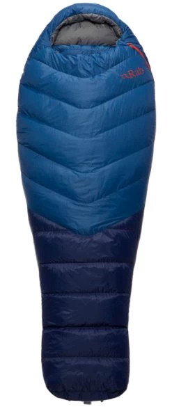 Rab Alpine 400 Ultralight Down Sleeping Bag