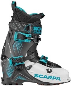 Scarpa Maestrale RS Ski Touring Boots