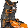 Scarpa Maestrale Ski Touring Boots