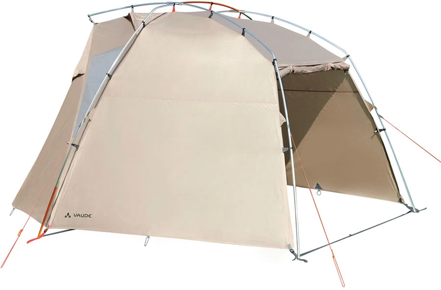 VAUDE Drive Van Driveaway Camping Awning 1 VAUDE Drive Van Driveaway Camping Awning