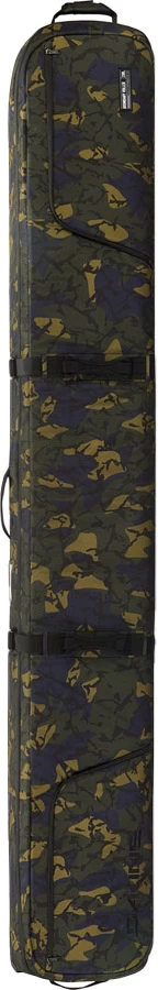 Dakine Boundary Roller Ski Wheelie Bag