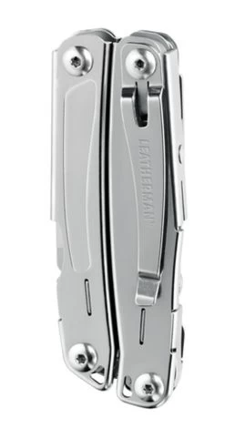 Leatherman Wingman Pocket Multitool & Sheath -Comprehensive outdoor sports 12839f67 4851 4321 877d 346761dc8e5a11 wingman ss closed 2