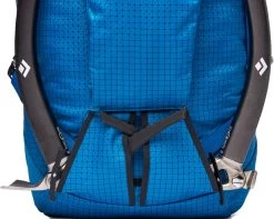 Black Diamond Mission 55 Alpine Backpack -Comprehensive outdoor sports 12920c0bbcf6e4940d4f65094f7ddc4049d01f41 09690