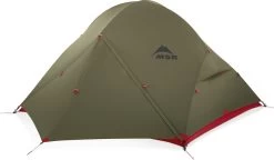 MSR Access 3 4-Season Hiking Tent -Comprehensive outdoor sports 13133 msr eu access3 fly 1