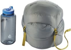 Thermarest Saros 20 Lightweight 3-Season Sleeping Bag -Comprehensive outdoor sports 13165 tr saros 20 stargazer regular ssack