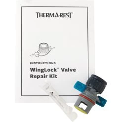 Thermarest WingLock Valve Airbed Repair Kit