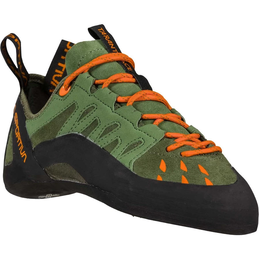 La Sportiva Tarantulace Rock Climbing Shoe 3 La Sportiva Tarantulace Rock Climbing Shoe - Image 3