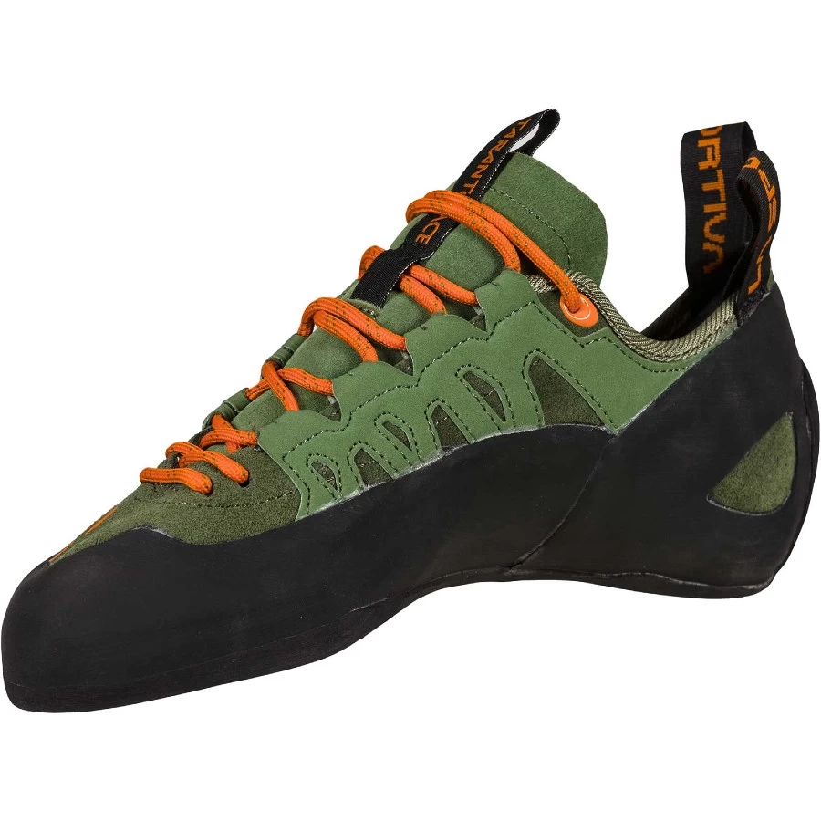 La Sportiva Tarantulace Rock Climbing Shoe 4 La Sportiva Tarantulace Rock Climbing Shoe - Image 4