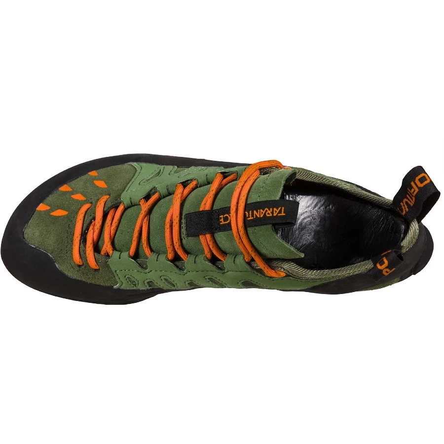 La Sportiva Tarantulace Rock Climbing Shoe 7 La Sportiva Tarantulace Rock Climbing Shoe - Image 7