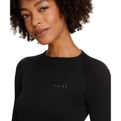 Falke Warm Long Sleeved Shirt 6 Falke Warm Long Sleeved Shirt -Comprehensive outdoor sports 1384542 6320fb7fc60ebcopy