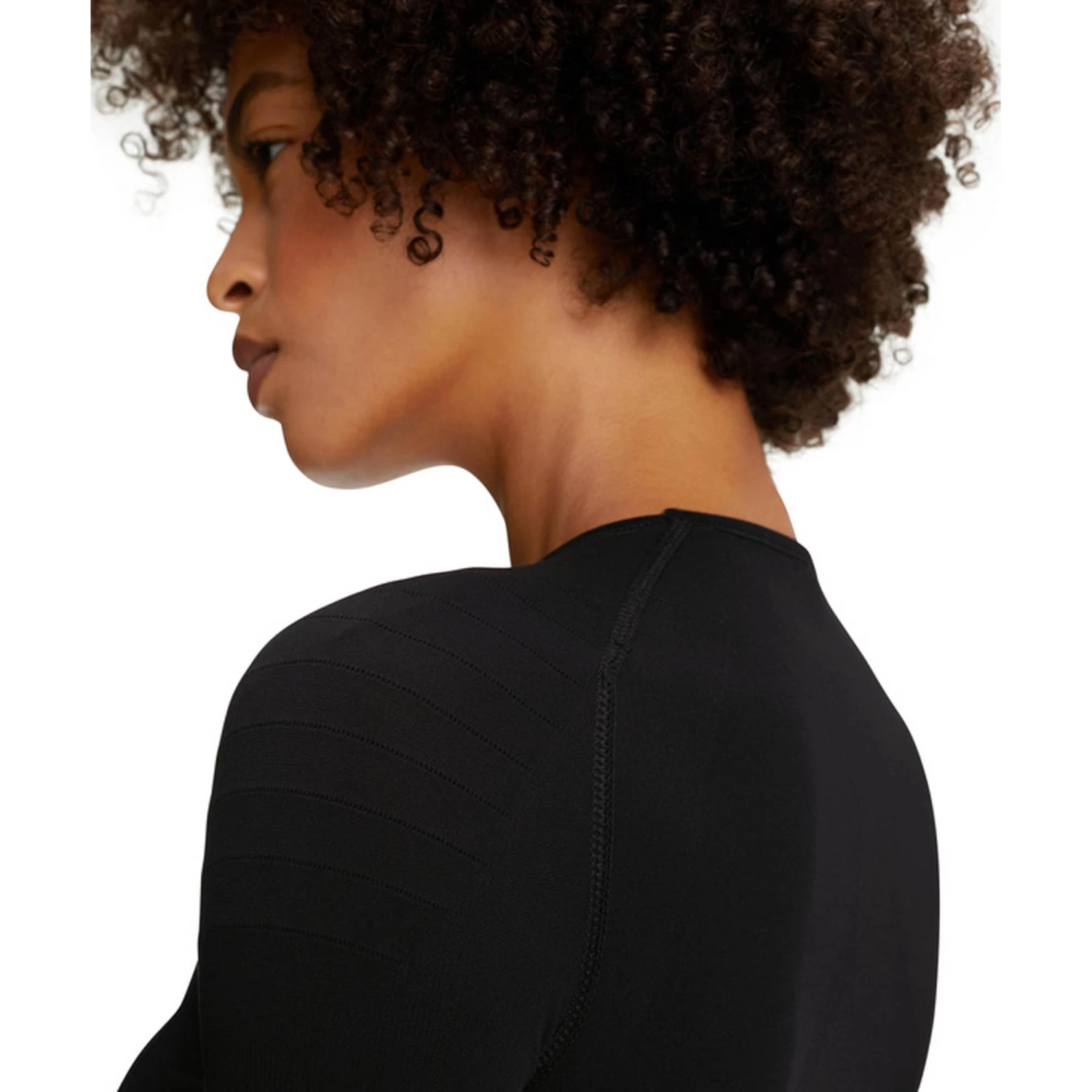 Falke Warm Long Sleeved Shirt 4 Falke Warm Long Sleeved Shirt - Image 4