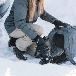 Thule RoundTrip 45 Ski/Snowboard Boot Backpack 13 Thule RoundTrip 45 Ski/Snowboard Boot Backpack -Comprehensive outdoor sports 1385660copy