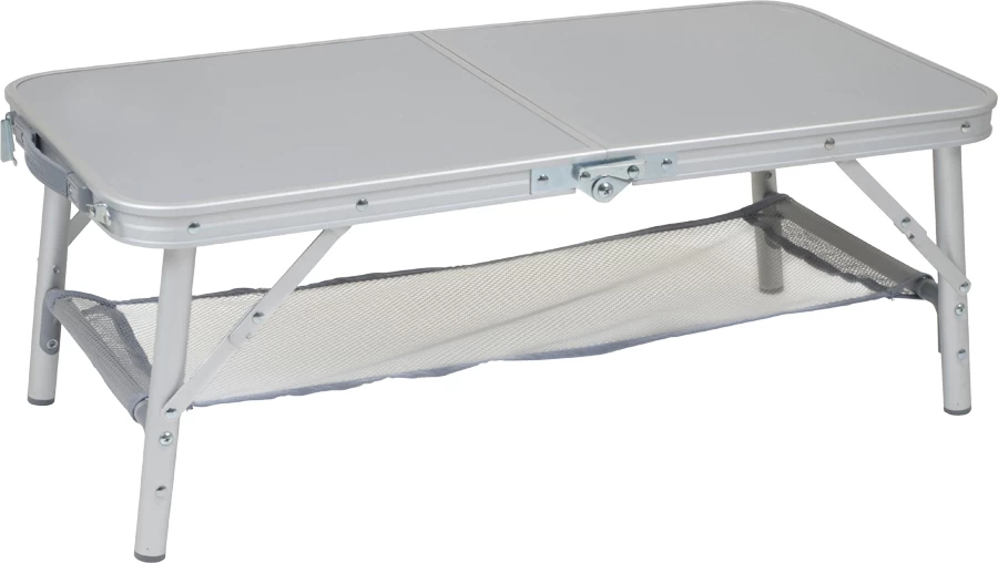 Bo-Camp Side Table Case Model Portable Folding Camp Table 3 Bo-Camp Side Table Case Model Portable Folding Camp Table - Image 3