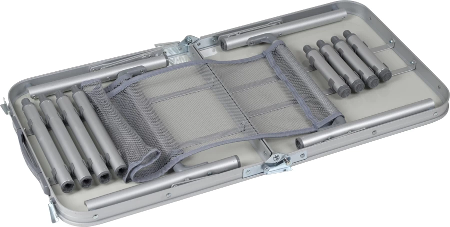 Bo-Camp Side Table Case Model Portable Folding Camp Table 5 Bo-Camp Side Table Case Model Portable Folding Camp Table - Image 5