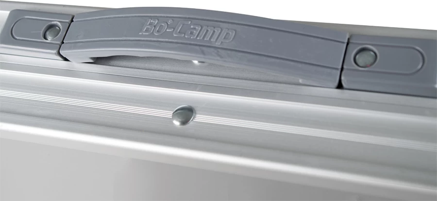 Bo-Camp Side Table Case Model Portable Folding Camp Table 10 Bo-Camp Side Table Case Model Portable Folding Camp Table - Image 10