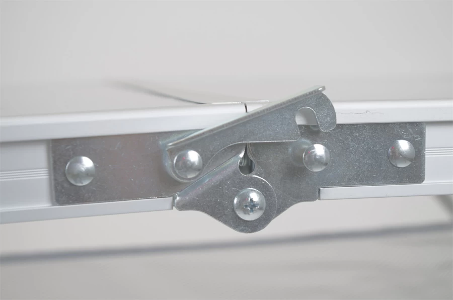 Bo-Camp Side Table Case Model Portable Folding Camp Table 11 Bo-Camp Side Table Case Model Portable Folding Camp Table - Image 11