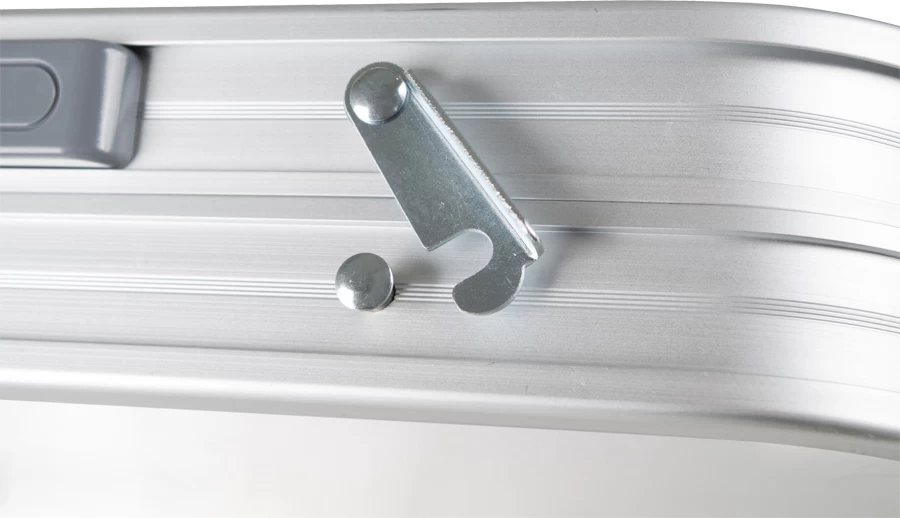 Bo-Camp Side Table Case Model Portable Folding Camp Table 12 Bo-Camp Side Table Case Model Portable Folding Camp Table - Image 12